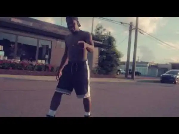 Video: Chavis Chandler - Destiny (Produced By W$ Kharri)